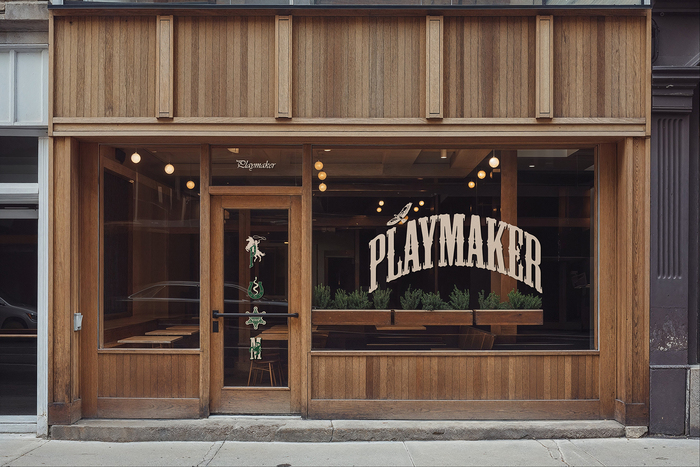 Playmaker Collection 2024 1