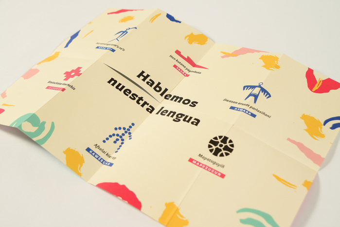 Chilean indigenous language revitalization program 2