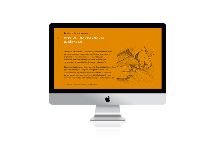 Chilean indigenous language revitalization program 8