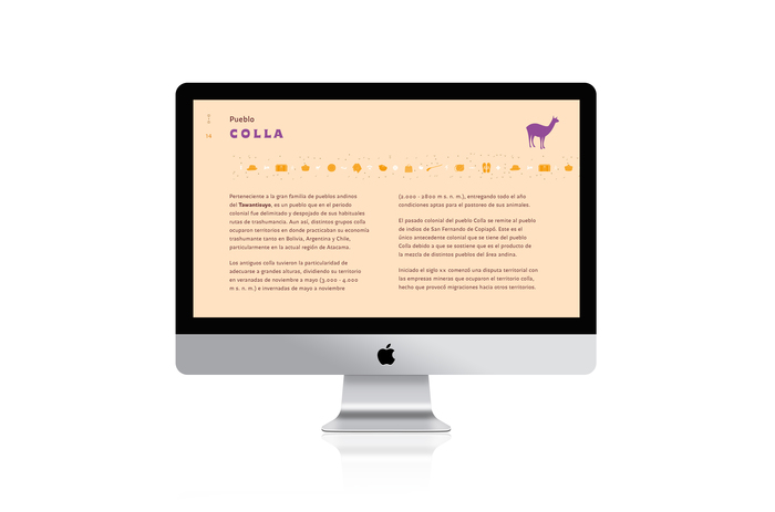 Chilean indigenous language revitalization program 9