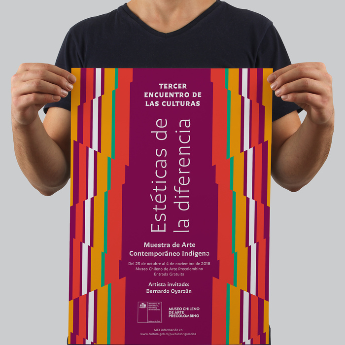 Chilean indigenous language revitalization program 1