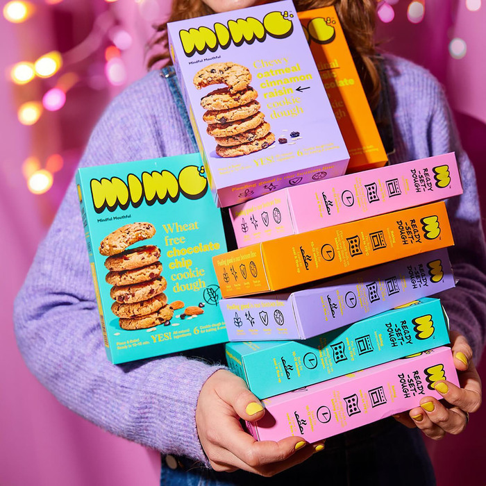 MIMO Cookies 1