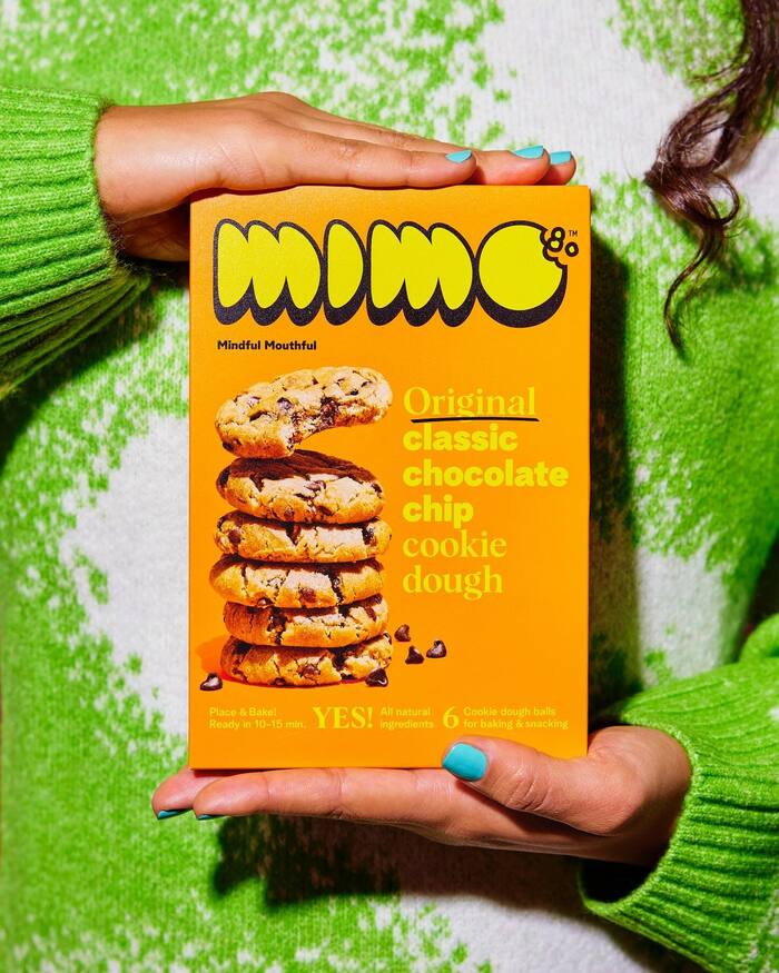 MIMO Cookies 2