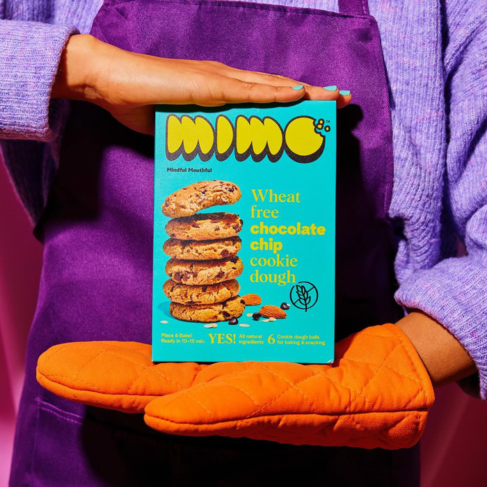 MIMO Cookies 3