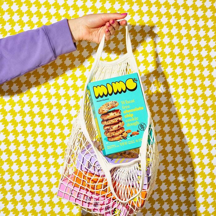 MIMO Cookies 4