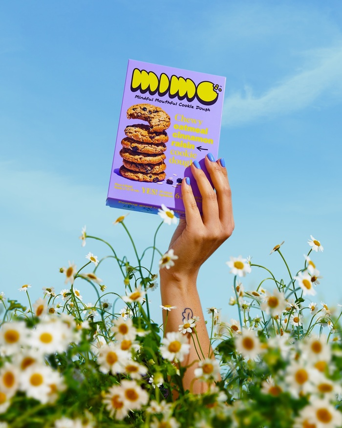 MIMO Cookies 8