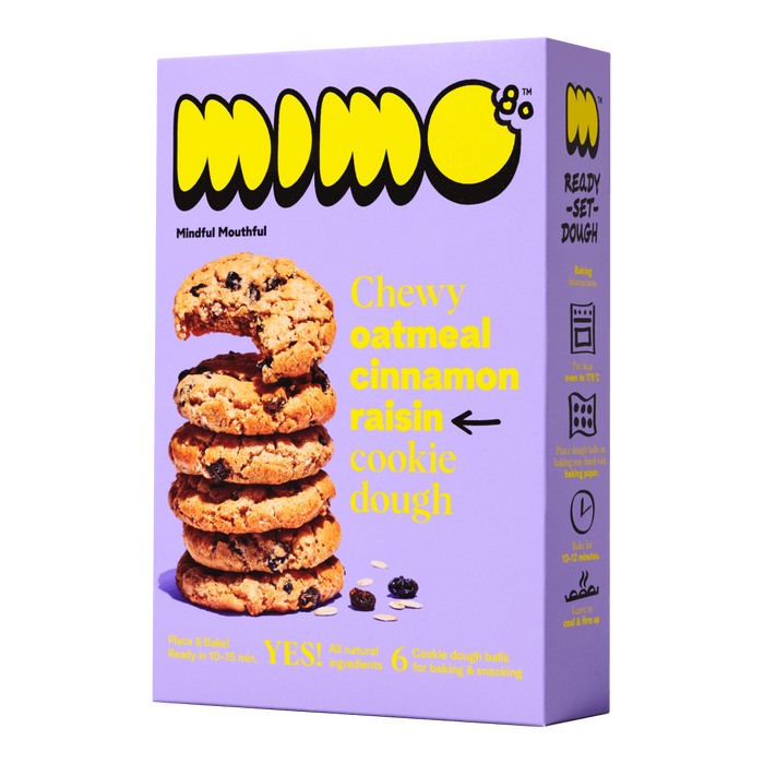 MIMO Cookies 10