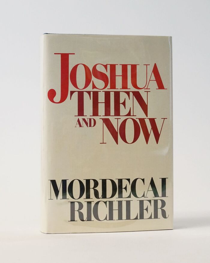 McClelland and Stewart edition, 1980. Design by William Fox / Associates.