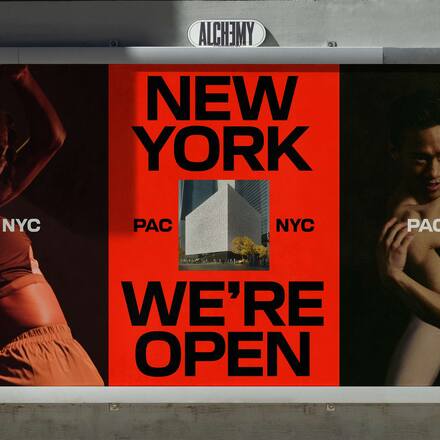 PAC Display in use - Fonts In Use