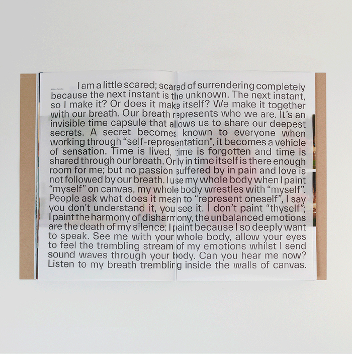 ONESELF by Take Care Collective 3