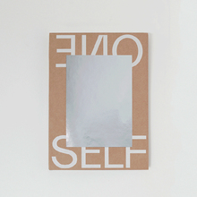 <cite>ONESELF</cite> by Take Care Collective