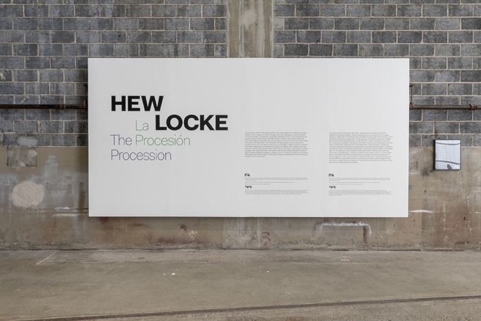Hew Locke: The Procession, ICA Boston 2