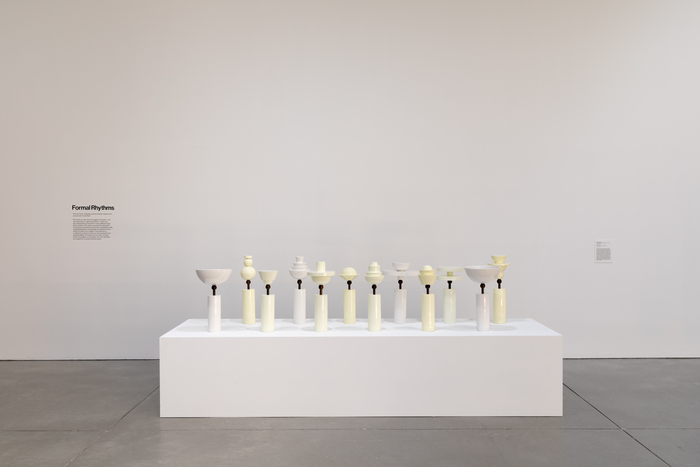 Forecast Form: Art in the Caribbean Diaspora, 1990s–Today,  ICA Boston 2