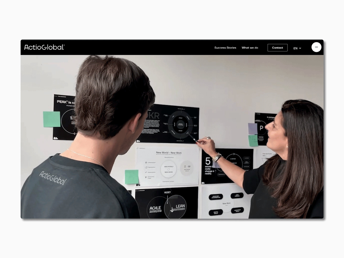 ActioGlobal 3