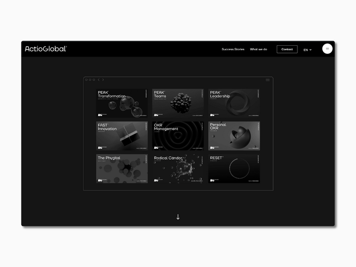 ActioGlobal 4