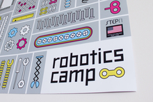 Robotics Camp