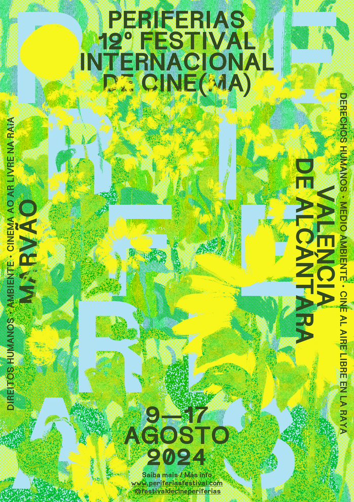 Periferias Festival Internacional de Cinema 2