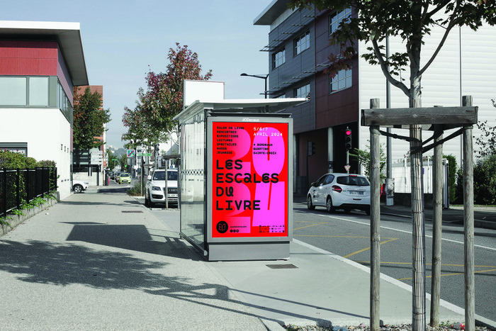 Les Escales du livre 2024 4