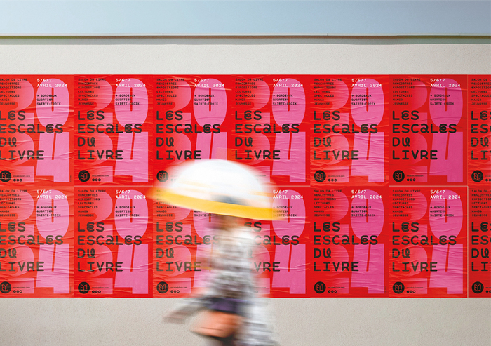 Les Escales du livre 2024 3