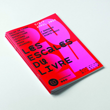 Les Escales du livre 2024