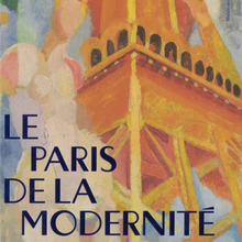 <cite>Le Paris de la modernité (1905–1925)</cite>