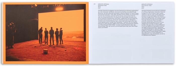 Pauline Julier – And so on, a single universe 4