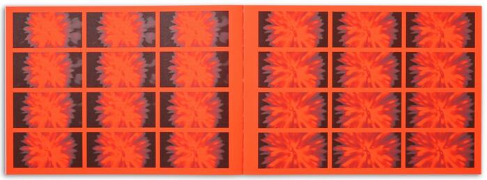 Pauline Julier – And so on, a single universe 6