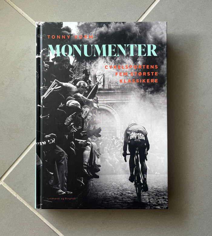 Monumenter by Tonny Vorm 1