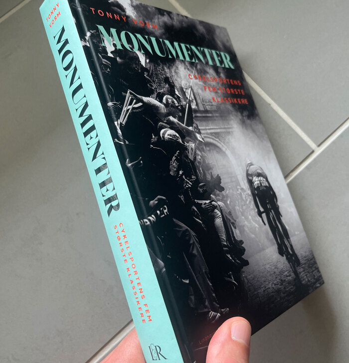 Monumenter by Tonny Vorm 7