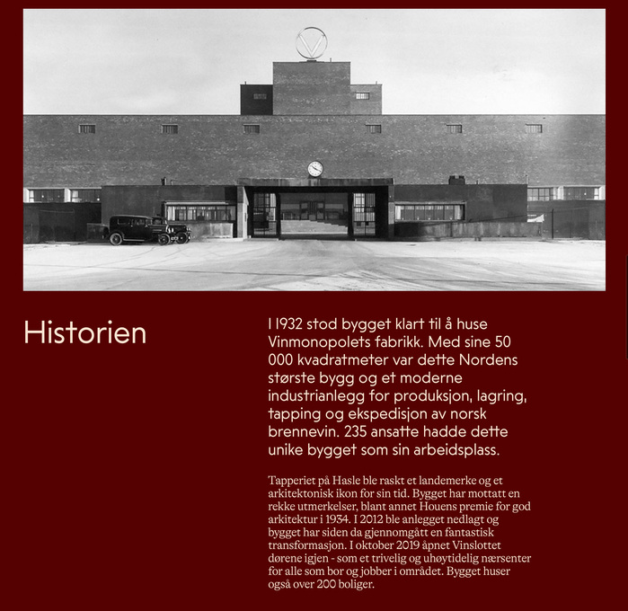 Vinslottet Oslo 3