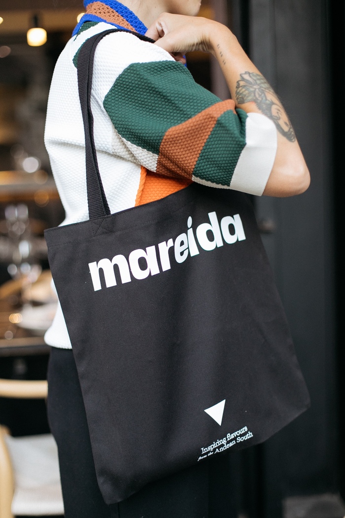 Mareida restaurant and wine bar 1
