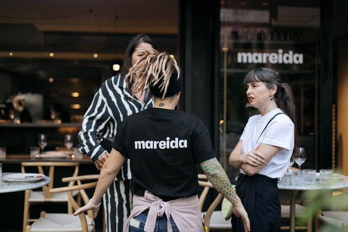 Mareida restaurant and wine bar 6