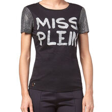 “Miss Plein” T-shirt by Philipp Plein