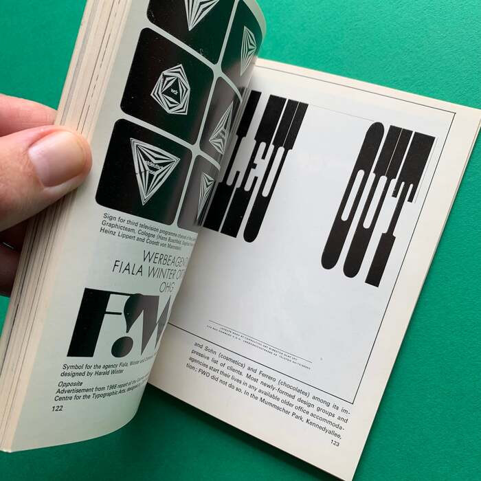 Modern Graphics by Keith Murgatroyd 2