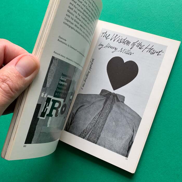 Modern Graphics by Keith Murgatroyd 3