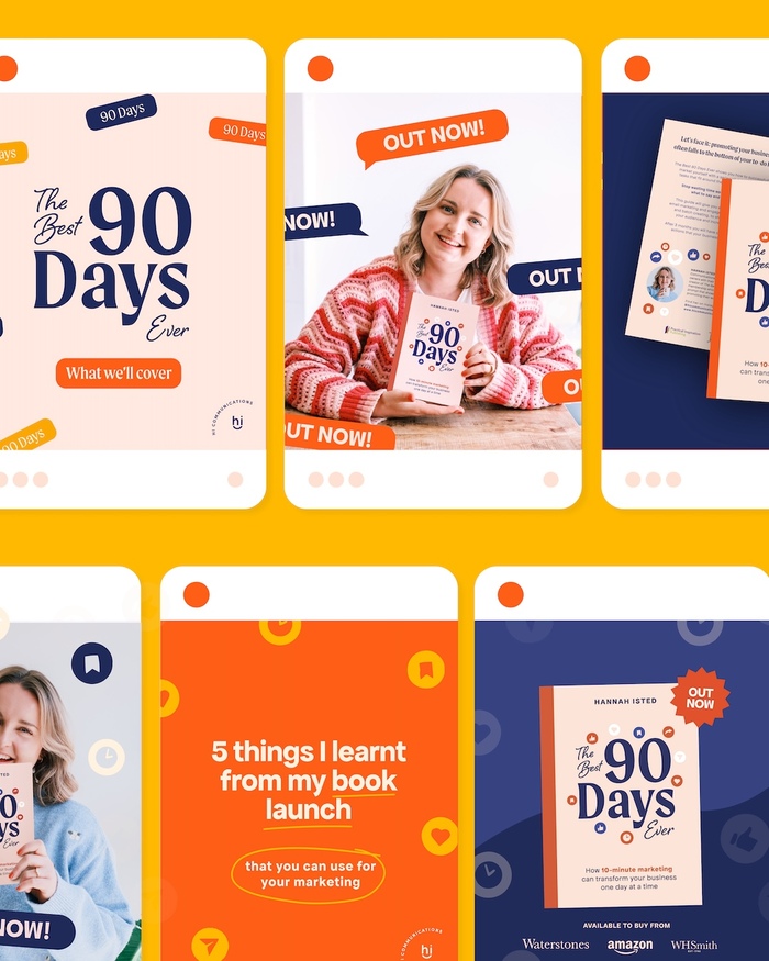 The Best 90 Days Ever 2