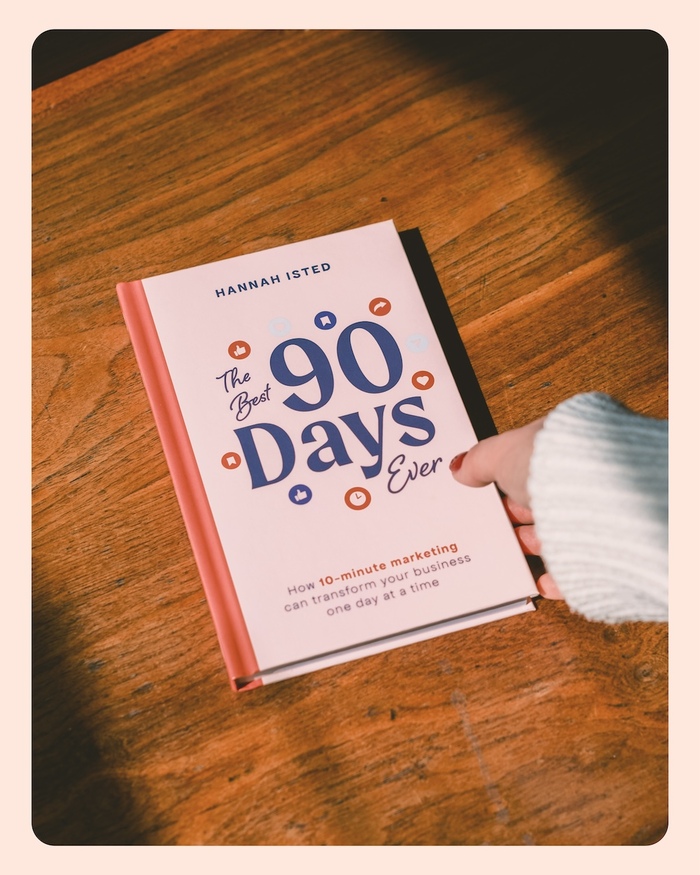 The Best 90 Days Ever 3