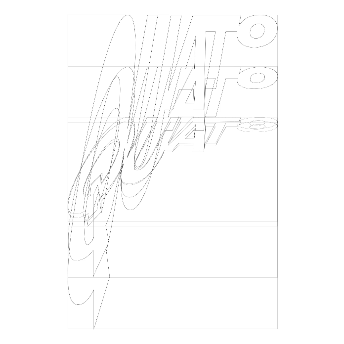 Quato (Half Ounce) movie logo and posters 2