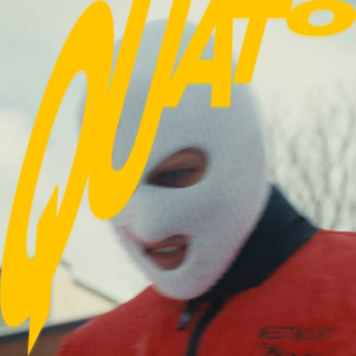 Quato (Half Ounce) movie logo and posters 5