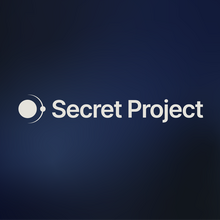 Secret Project