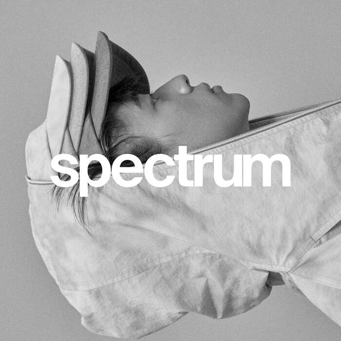 Solid Homme – Spectrum collection 1