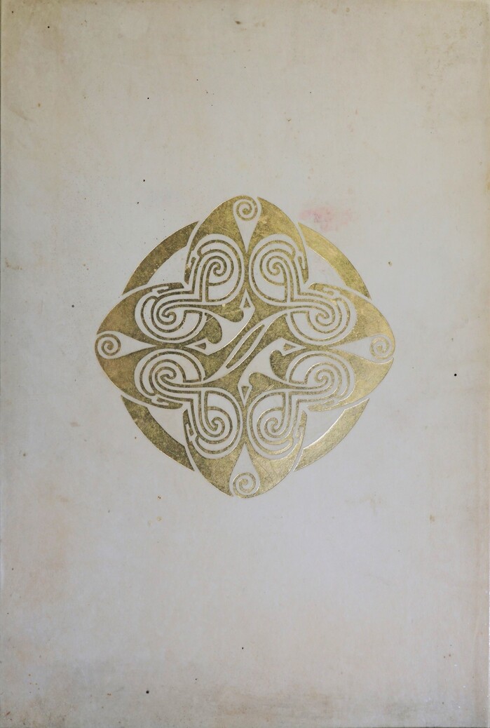 Also sprach Zarathustra by Friedrich Nietzsche, Insel&nbsp;Verlag 1