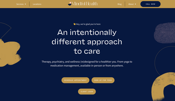 Mindful Health 2