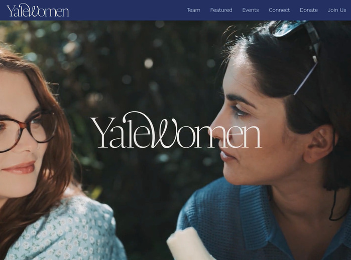 YaleWomen 5