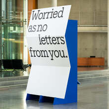 <cite>I said, ‘Auf Wiedersehen’ – 85 Years of Kindertransport to Britain</cite>