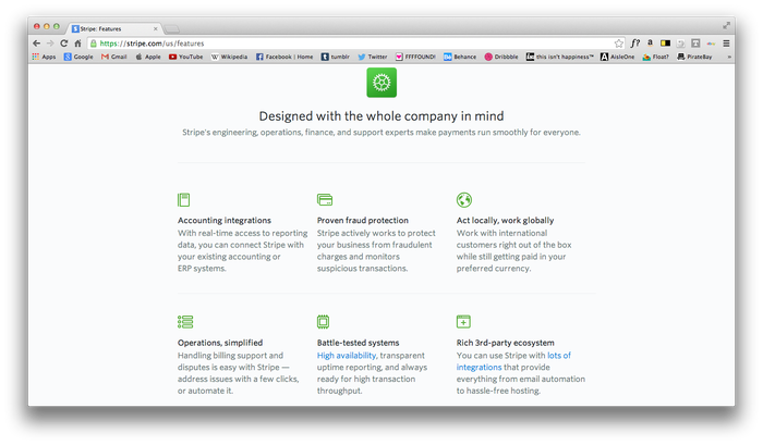 Stripe.com 1
