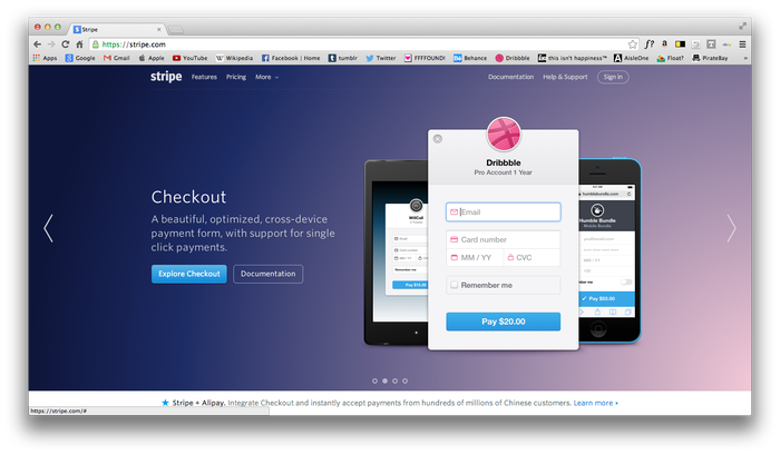 Stripe.com 7