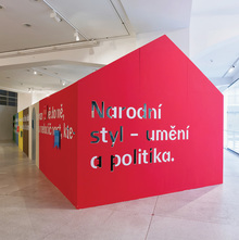 <cite>Národní styl – Kultura a politika</cite>