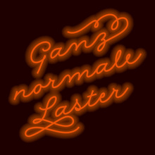 <cite>Ganz normale Laster</cite> by Judith N. Shklar