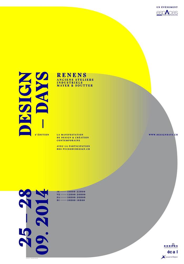 Design Days 2014 1